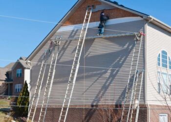 A Step-by-Step Guide to Preparing Your Home for Siding Installation ...