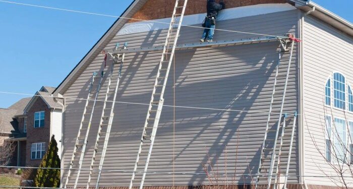 A Step-by-Step Guide to Preparing Your Home for Siding Installation ...
