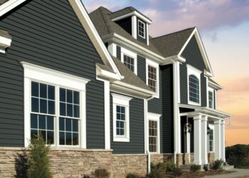 Exploring New Home Siding Options: A Comprehensive Guide - Architect ...