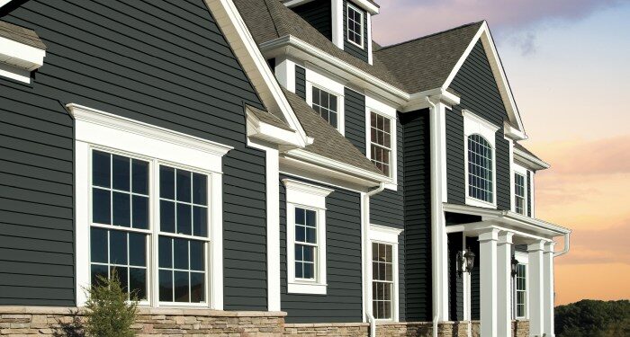 Exploring New Home Siding Options: A Comprehensive Guide - Architect ...