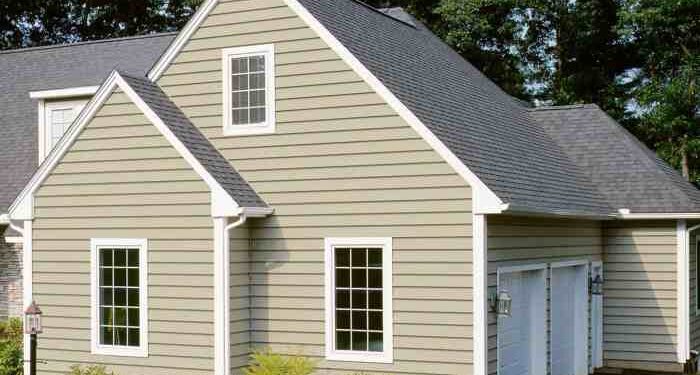 Vinyl Siding – A Durable, Versatile and Sustainable Choice for Home ...