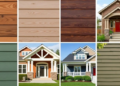 8 Different Types of Wood Siding: Essential Ultimate Guide For Stunning ...