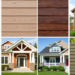 8 Different Types of Wood Siding: Essential Ultimate Guide For Stunning ...